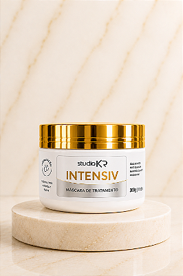 Hidratação Intensiv 300gr