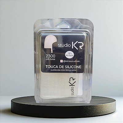 Touca de Silicone
