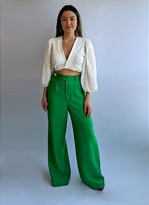 CALCA PANTALONA ALFAITARIA LU
