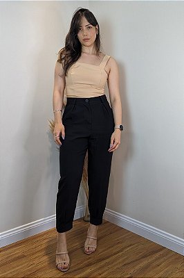 CROPPED TIFFANY CORSET PÊSSEGO
