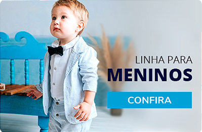 Linha Meninos