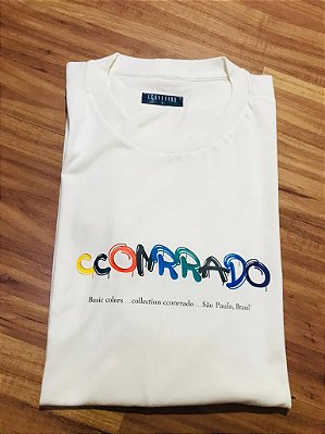 CAMISETA OVERSIZED STREETWEAR