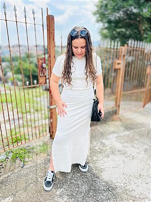 Vestido Rebeca Allure