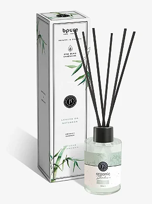 Difusor de Aromas - Organic Bamboo - 130ml
