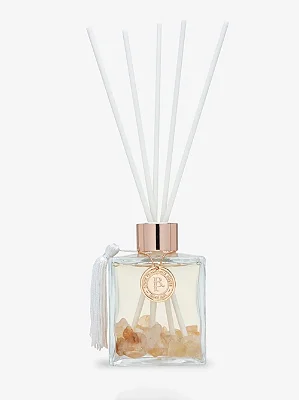 Difusor de Aromas - Pedra Citrino Vanilla Absoluta - 250ml