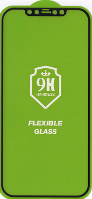 Pelicula Flexible Glass Fosca iPhone 12 Pro Max