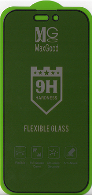 Pelicula Flexible Glass Privacy Fosca iPhone 14 Pro