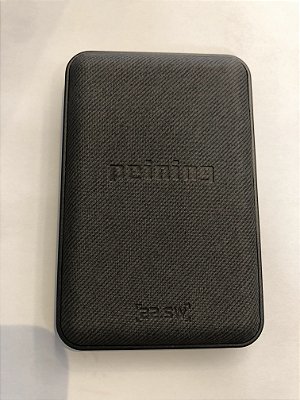 POWER BANK MAGSAFE 10000MAH PEINING WUP-991