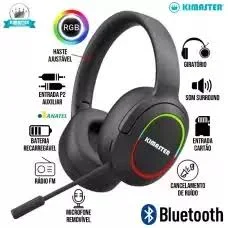 FONE KIMASTER GAMER K25