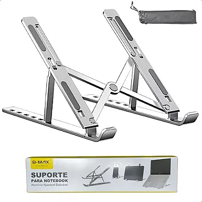 SUPORTE DE NOTEBOOK BMAX BMG39
