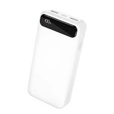 POWER BANK XO 20MAH PR136