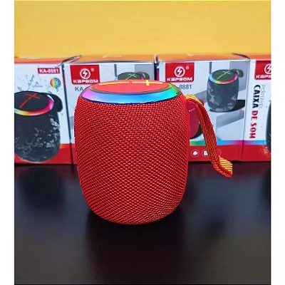 CAIXA KAPBOM 7W KA8881