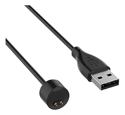 CARREGADOR USB MI BAND 5/6