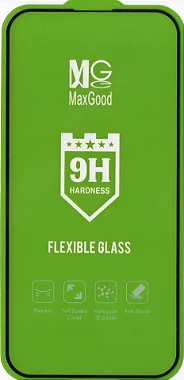 Pelicula Flexible Glass Lisa iPhone 16 Pro Max
