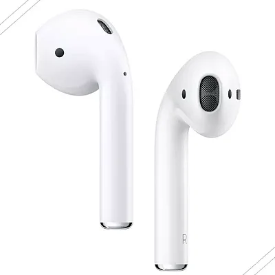 AIRPODS  APPLE ORIGINAL 2ª Geração
