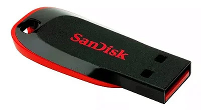 PENDRIVE SANDISK 64GB