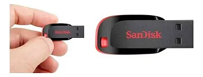 PENDRIVE SANDISK 32GB