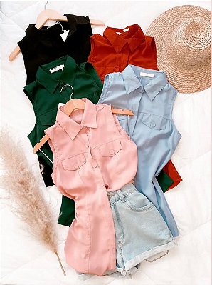 Chemise