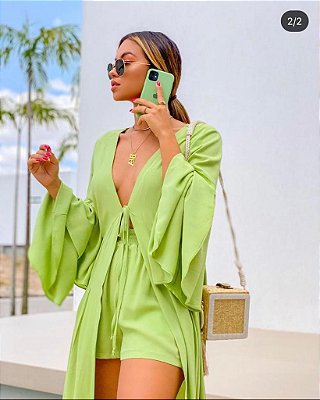 Conjunto Nane