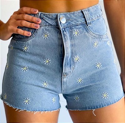 Short Jeans Margarida