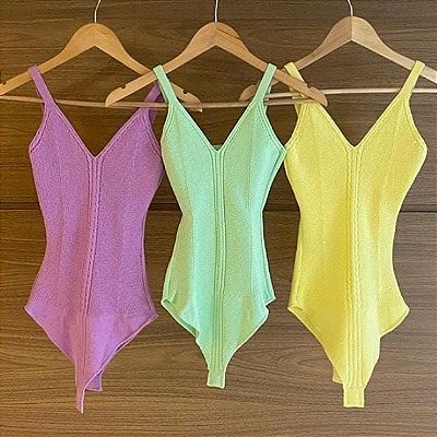 Body Verão