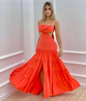 Vestido Bella