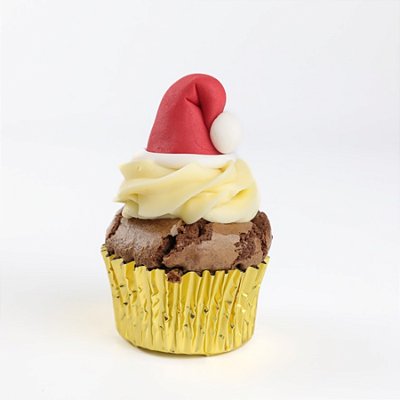 CupCake Gorro