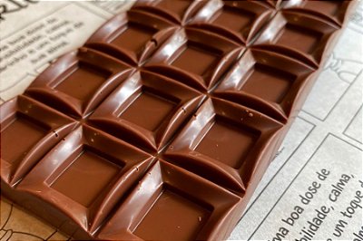 Barra de Chocolate