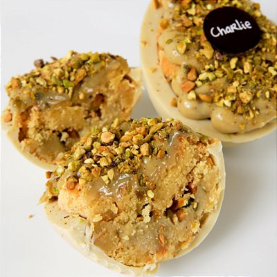 Ovo Blondie Pistache