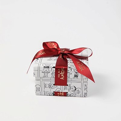 Box Noel c/03 Vegano