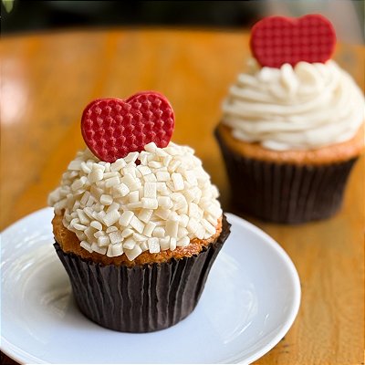 CUPCAKE DO AMOR