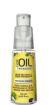 Luxe Oil Therapy  Rosa Mosqueta 60ml