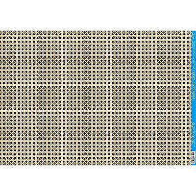 Papel Decupage - PD-1062 - Litoarte - Palha - 49x34cm