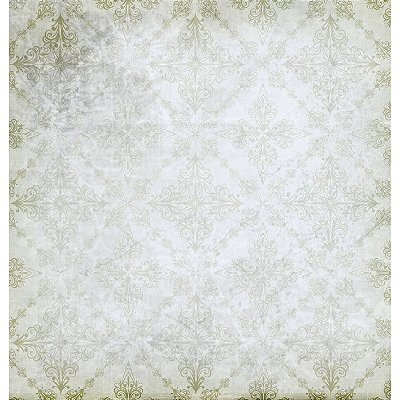 Papel Scrapbook - SD-1244 - Litoarte - Coleção Red Roses Recortes