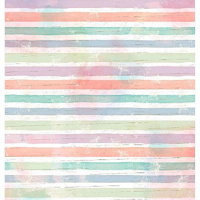 Papel Scrapbook - SD1-097 - Litoarte - Renascer - Lili Negrão