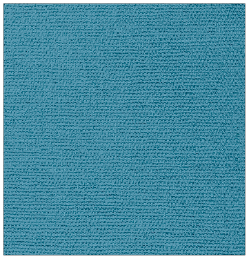 Guardanapo - 1334253 - Canvas Pure Blue - 33x33cm