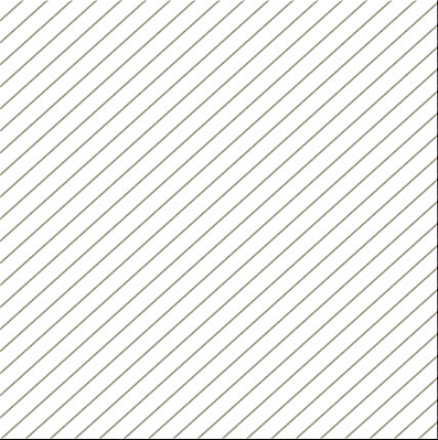 Papel Scrapbook - SH30-018 - Hot Stamping Listrado diagonal Prata