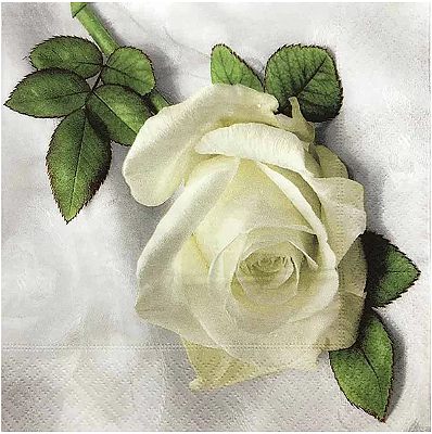 Guardanapo - 21811 - So Beautiful - 33x33cm