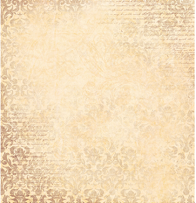 Papel para Scrapbook - SD-0983 - Dupla Face - Mulher e Lenço