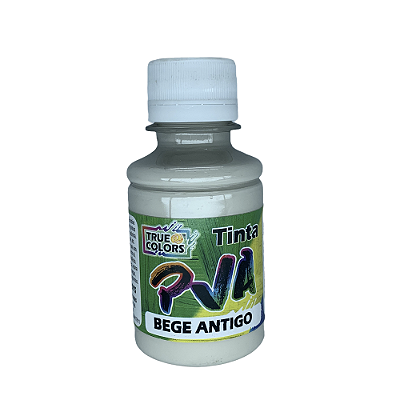 Tinta - 7156.100 - PVA Fosco Bege Antigo - 100ml