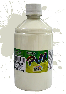 Tinta - 7231.250 - PVA Fosco Mineral - 250ml
