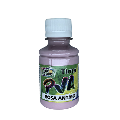 Tinta - 7147.100 - PVA Fosco Rosa Antigo - 100ml
