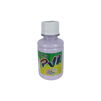 Tinta - 7168.100 - PVA Fosco Lavanda - 100ml