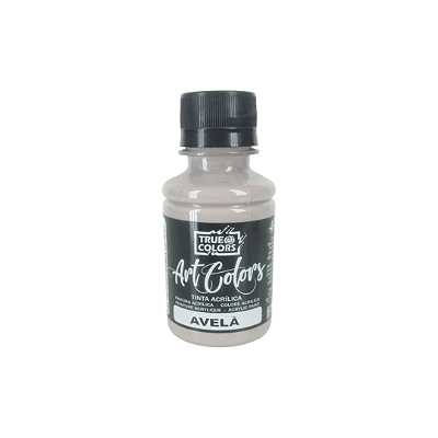 Tinta - 7542.100 ArtColors - Avelã - 100ml