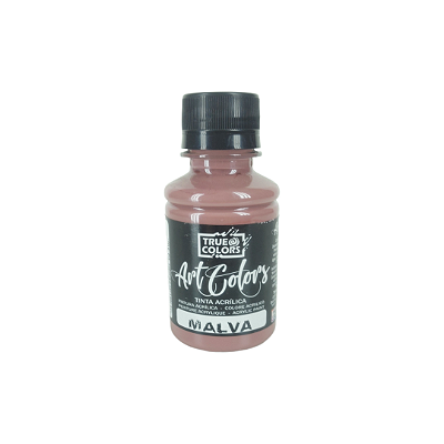 Tinta - 7544.100 ArtColors - Malva - 100ml