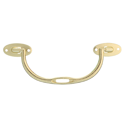 Alça Redonda Grande Agulha - Latonado - 87394