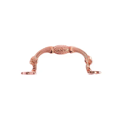 Alça Mini Rose - 1746