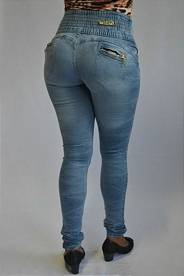 calça jeans meitrix