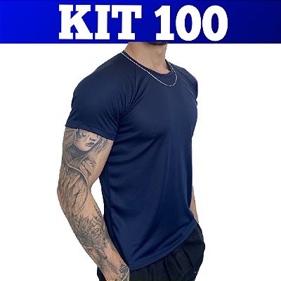 100 Camisetas