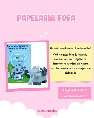 Papelaria